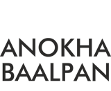 Anokha Baapan Logo
