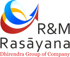 R&M Rasayana Logo