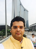 Dr. Gopal Rai