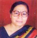 Mrs. Meena R. Sarda