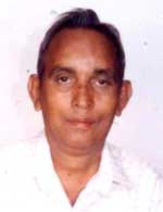 Late Shri Rajkumar Sarda
