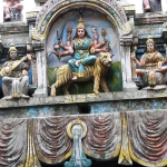 Amba Bhavani Temple, Dombivali