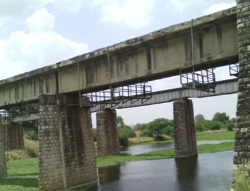 Railway Ratlam